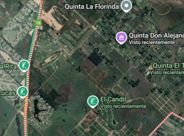 Terreno · 7900m² · Lote en Venta en Guernica, Presidente Peron