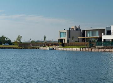 Terreno · 600m² · Terreno en Venta Villalobos. - Pueblos del Plata