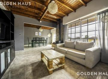 PH · 100m² · 3 Ambientes · 1 Cochera · PH Venta 3 Ambientes / Terraza/ Villa Ballester