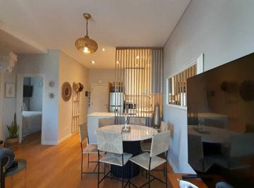 Departamento · 52m² · 3 Ambientes · Departamento en Venta en Chateau del Portal, El Portal, Nordelta