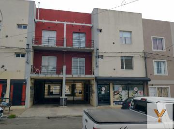 Departamento · 59m² · 3 Ambientes · 1 Cochera · Departamento en Alquiler - 2 Dorm., Balcon y Cochera - 63 m - Tandil