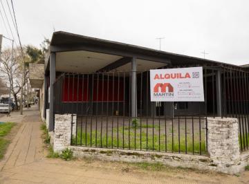 Local comercial · 200m² · Local en Villa Adelina