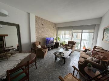 Departamento · 110m² · 4 Ambientes · 1 Cochera · Semi - Piso de 4 Ambientes en La Loma de Santa Cecilia