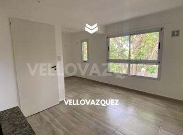 Departamento de 1 ambiente, Lomas de Zamora · Depto Ambiente y Medio en Lomas
