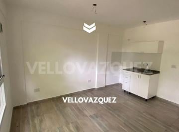 Departamento de 1 ambiente, Lomas de Zamora · Depto Ambiente y Medio en Lomas