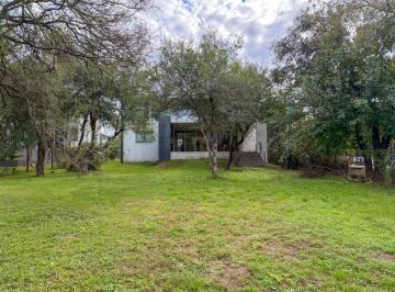 Casa Venta de 6 ambientes · Casa en Venta en Villa Allende, Las Corzuelas.