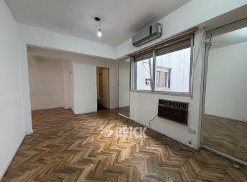 Departamento · 52m² · 3 Ambientes · Charcas Al 3100 - Frente 55 m² Balcon Vista Abierta Todo Sol Apto Profesional