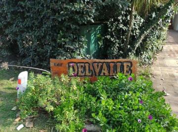 Departamento · 20m² · 2 Ambientes · Verano 2027! Valle Fertil 302 Uf "17 "(Solo a Grupo Familiar)