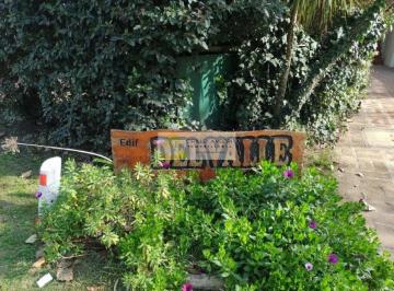 Departamento · 32m² · 2 Ambientes · Verano 2027! Valle Fertil 302 Uf "17 "(Solo a Grupo Familiar)