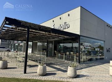 Local comercial · 40m² · Local en Venta - Urbanización La Docta - Córdoba