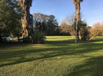 Terreno · 2500m² · Lote en Esquina en Venta - Barrio Abierto San Jorge