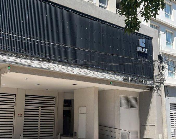 Departamento · 50m² · 3 Ambientes