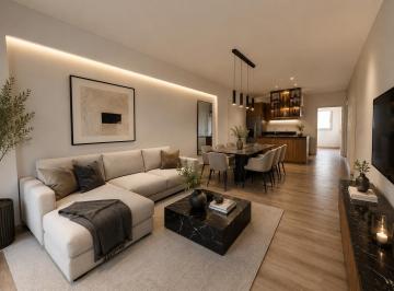 Departamento · 52m² · 2 Ambientes · Departamento en Venta - 2 Ambientes - Amenities - Santos Dumont 3400, Palermo Hollywood