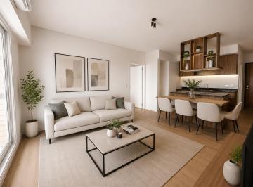 Departamento · 47m² · 2 Ambientes · Departamento en Venta - 2 Ambientes - Amenities - Santos Dumont Al 3400, Colegiales
