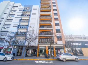 Departamento · 101m² · 4 Ambientes · Venta Piso 3 Dorm. + Escritorio C Balcon