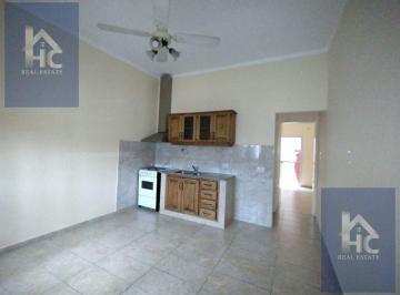 PH · 35m² · 2 Ambientes · Alquiler - 2 Ambientes - Planta Baja - Lomas de Zamora Centro