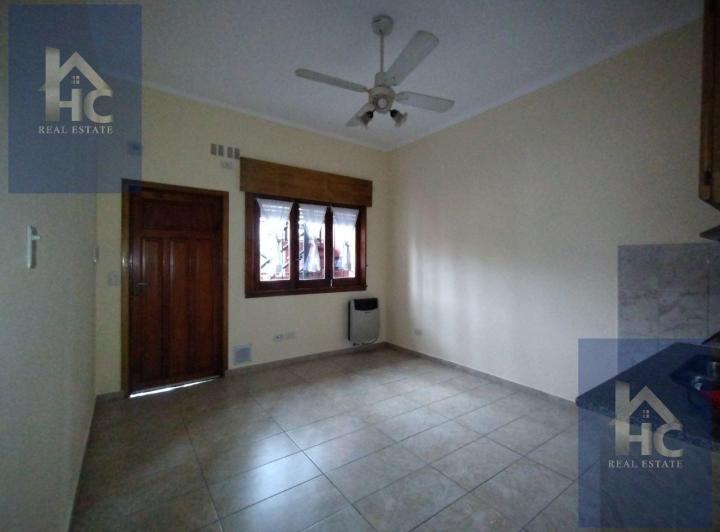 PH · 35m² · 2 Ambientes