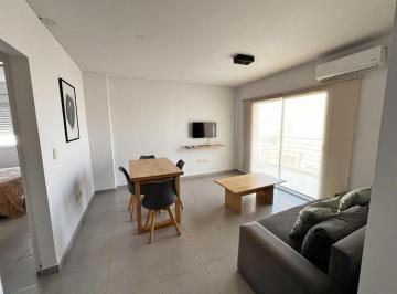 Departamento · 55m² · 2 Ambientes · Venta Depto 1 Dormitorio Centro - Saavedra 118