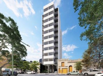 Departamento · 52m² · 2 Ambientes · Venta a Estrenar con Cochera