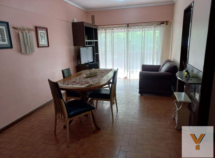 Departamento · 60m² · 3 Ambientes