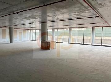 Oficina comercial · 346m² · 4 Cocheras · U$s 9.500 - 396 m - Oficina - 4 Cochera Mirabilia - Fitz Roy 800 (Mas)
