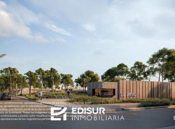 Terreno · 360m² · Lote en El Paso, Manantiales I