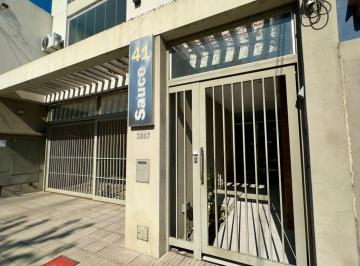 Departamento · 42m² · 2 Ambientes · 1 Cochera · Venta Dpto 1 Dorm + Cochera con Amenities - Sauce 41