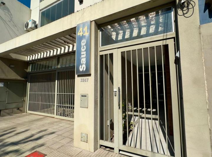 Departamento · 42m² · 2 Ambientes · 1 Cochera