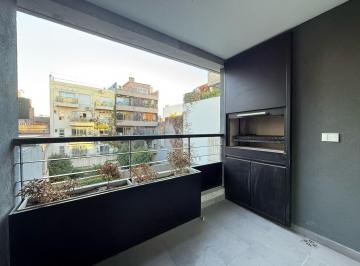 Departamento · 38m² · 1 Ambiente · Venta - Monoambiente - Colegiales
