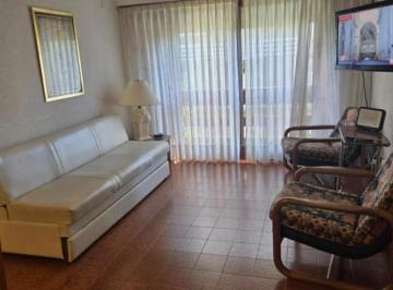Departamento · 55m² · 3 Ambientes · Departamento en Venta - 2 Dorm. 2 Baños - Miramae