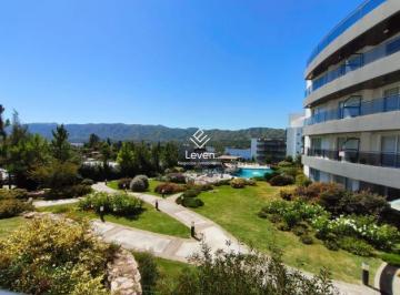Departamento · 42m² · 2 Ambientes · 1 Cochera · Venta Departamento 1 Dormitorio Veneto Village Parque Siquiman