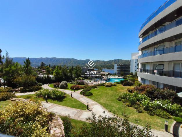 Departamento · 42m² · 2 Ambientes · 1 Cochera