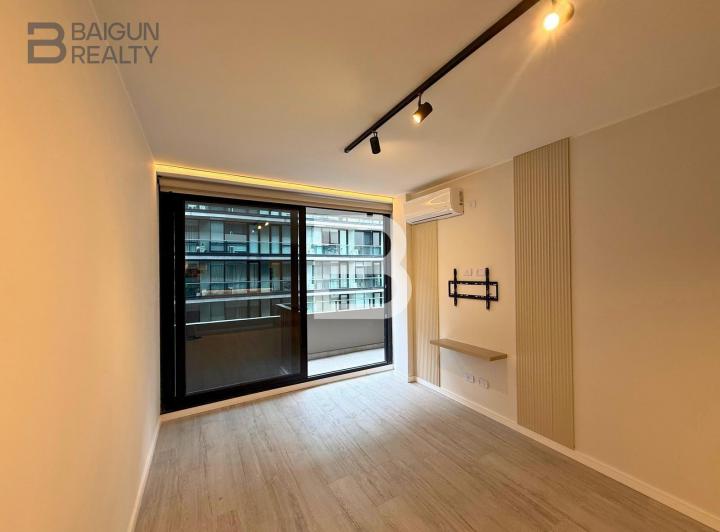 Venta Departamento 2 Ambientes en Puerto Madero Lumiere Boulevard