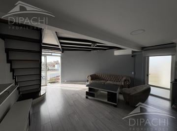 Living · Alquiler Departamento 3 Ambientes en Avellaneda