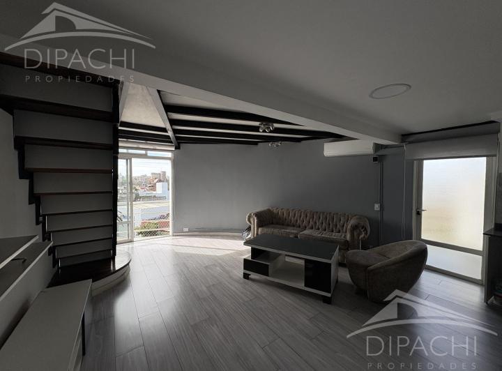 Departamento · 70m² · 3 Ambientes · 1 Cochera