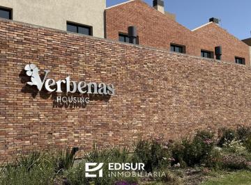 Casa · 110m² · 5 Ambientes · 1 Cochera · Duplex en Verbenas Housing Manantiales II