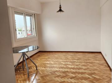 Departamento de 1 ambiente, Almagro · Monoambiente Dueña Luminoso Excelente Ubicacion