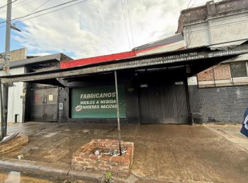 Depósito , La Paternal · Galpon/deposito Apto Todo Rubro