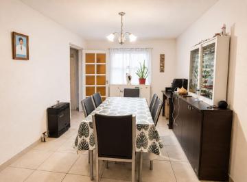 Departamento · 74m² · 4 Ambientes · Departamento 3 Dorm. – Chacra II