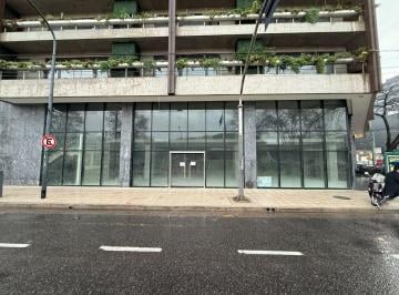 Local comercial · 486m² · Local en Palermo 486 m² Vidriera de 22 m Sobre Juan B Justo - Qiub