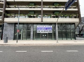 Local comercial · 486m² · Local en Palermo 486 m² Vidriera de 22 m Sobre Juan B Justo - Qiub