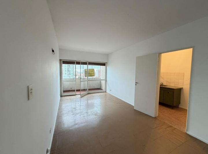 Departamento · 75m² · 3 Ambientes