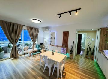 Departamento · 40m² · 2 Ambientes · Departamento Refaccionado a Nuevo a La Venta en Tigre