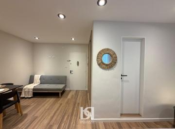 Departamento · 24m² · 1 Ambiente · Departamento de 1 Ambiente Reciclado en Venta. Mar del Plata