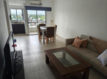 Departamento · 38m² · 2 Ambientes · Departamento en Alquiler Santos Lugares 2 Amb
