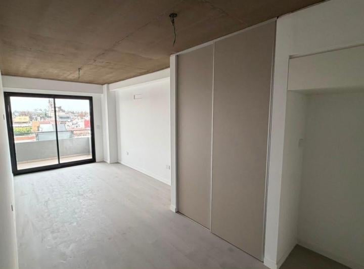Departamento en Venta Monte Castro Estrenar 1amb Balcon Entrega Inmediata!