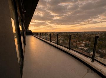 Departamento · 131m² · 4 Ambientes · 2 Cocheras · Departamento en Venta! Bliss Buenos Aires