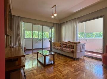 Departamento · 100m² · 2 Dormitorios · 1 Cochera · Sd Propiedades Ofrece en Venta Hermoso Departamento Sobre Calle Chile, Ciudad de Mendoza.