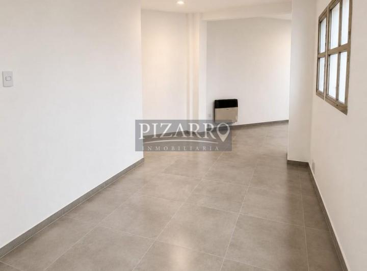 Departamento · 66m² · 3 Ambientes