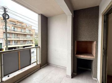 Departamento · 42m² · 1 Ambiente · Monoambiente en Venta Balcon y Parrilla Coghlan
